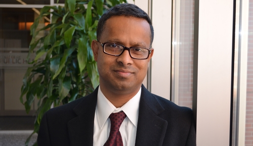 Monirul Islam, M.D., Ph.D.