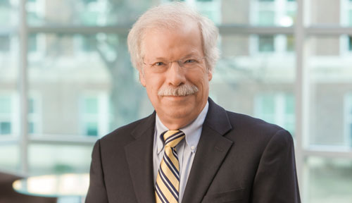 Edibaldo Silva, M.D., Ph.D., professor of surgical oncology in the College of Medicine, will be one of the med center guests during the WE CAN radio-ton today and Friday.