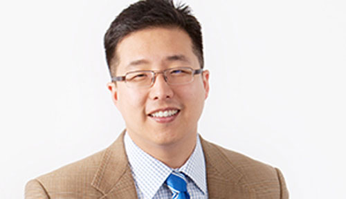 Howard Liu, M.D.