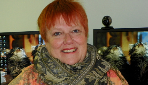 Nancy Meier