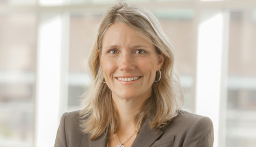 Jill Poole, M.D.