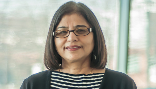 Kusum K. Kharbanda, Ph.D.