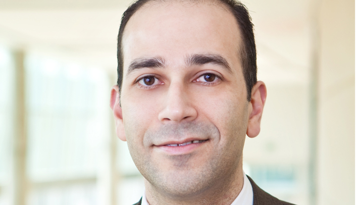 Nizar Wehbi, M.D.