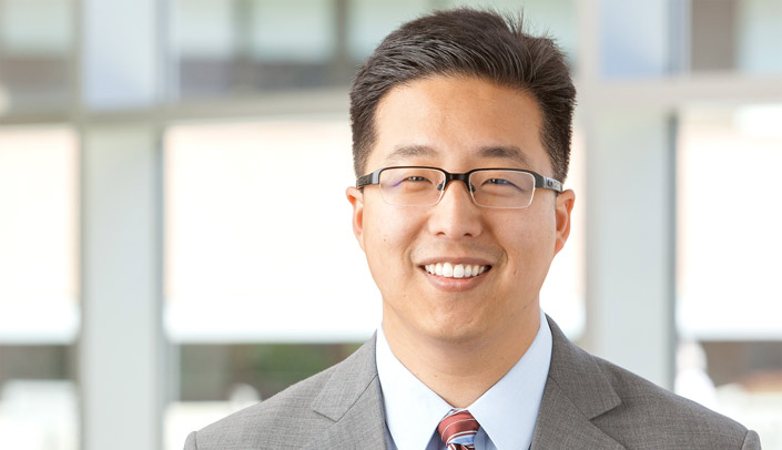 Howard Liu, M.D.