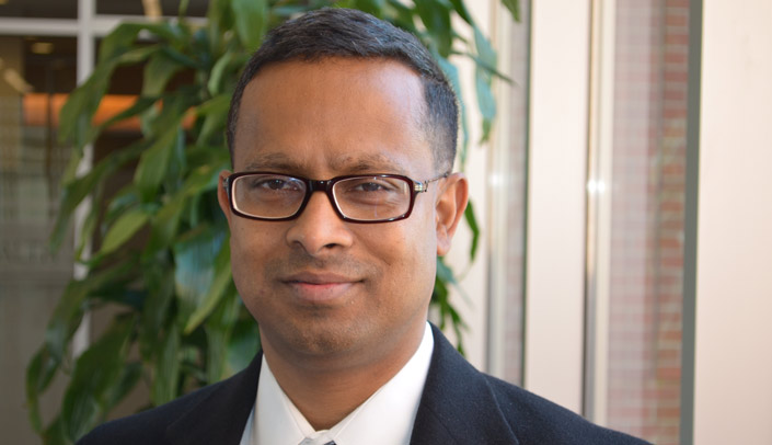 Monirul Islam, M.D., Ph.D.