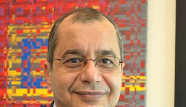 Amr Soliman, M.D., Ph.D.