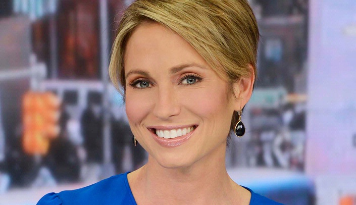 Amy Robach