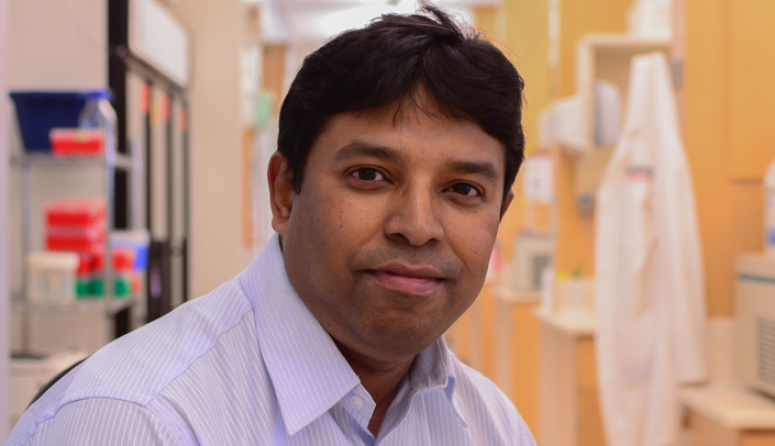 Kaustubh Datta, Ph.D.