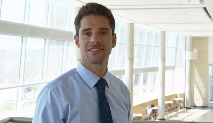 Joshua Gruhl