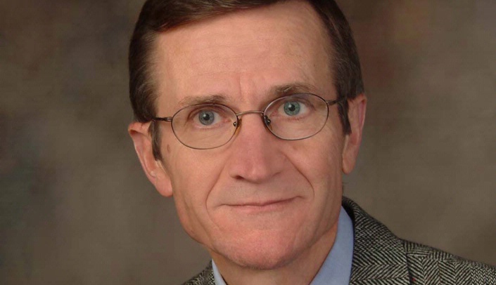 Gerald Luckey, M.D.