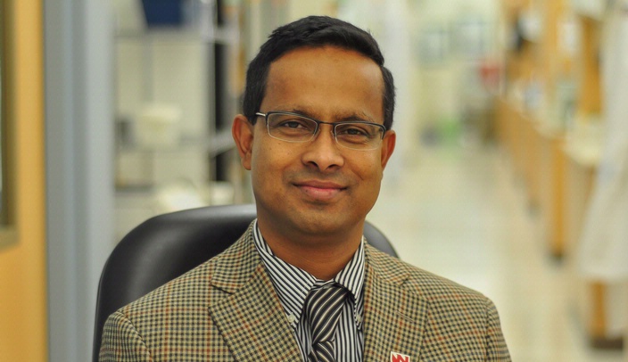 K.M. Monirul Islam, M.D., Ph.D.