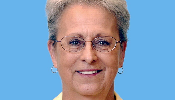 Bev Hulsebusch