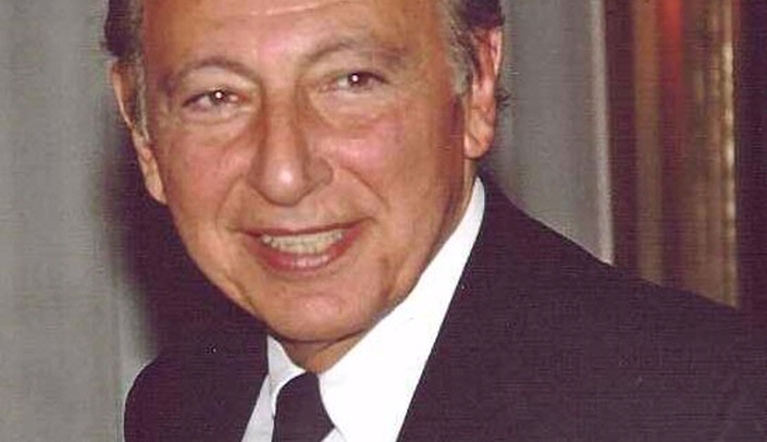 Robert Gallo, M.D.