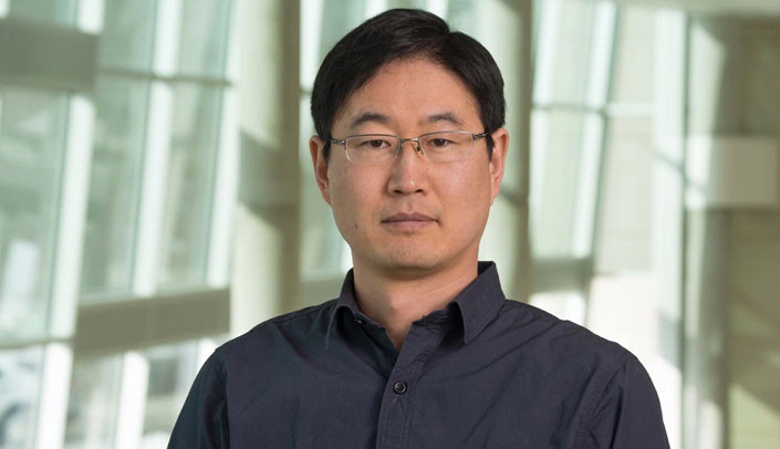 Woo-Yang Kim, Ph.D.