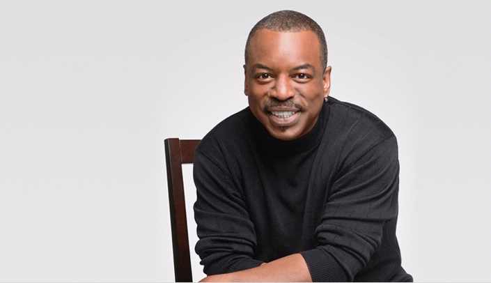 LeVar Burton