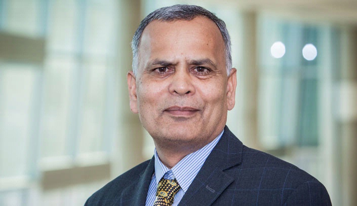 Ram Mahato, Ph.D.