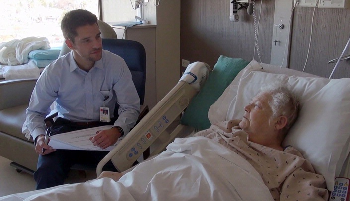Video: Reaching out to patients | Newsroom | University of Nebraska ...