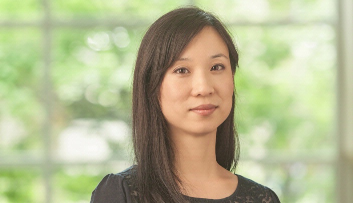 Lydia Kang, M.D.