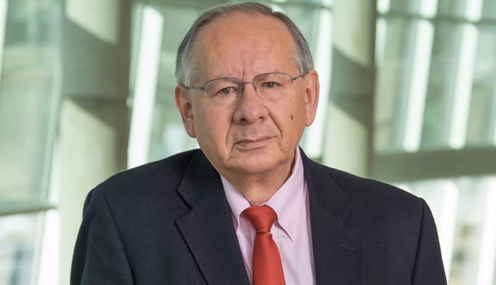 Luis Marky, Ph.D.