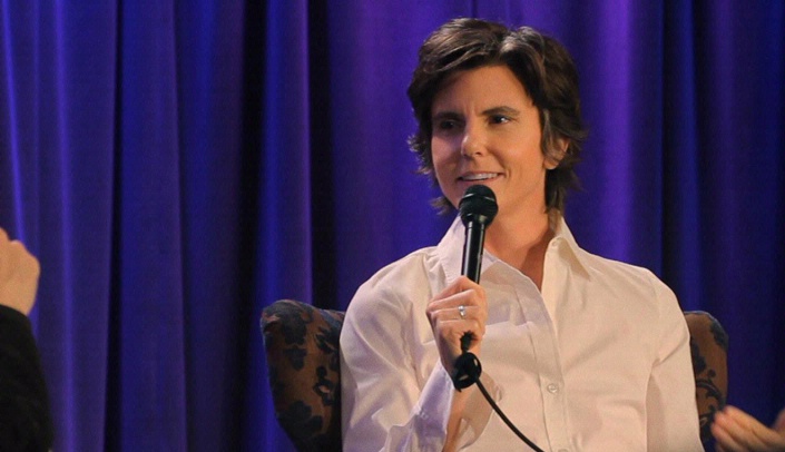 Tig Notaro