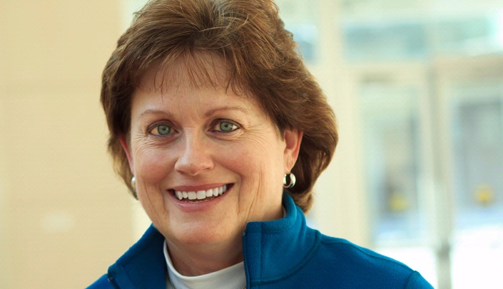 Patricia Hageman, Ph.D., Karen Linder Distinguished Professor for Women's Health