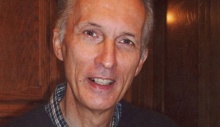 Peter Gwilt, Ph.D.