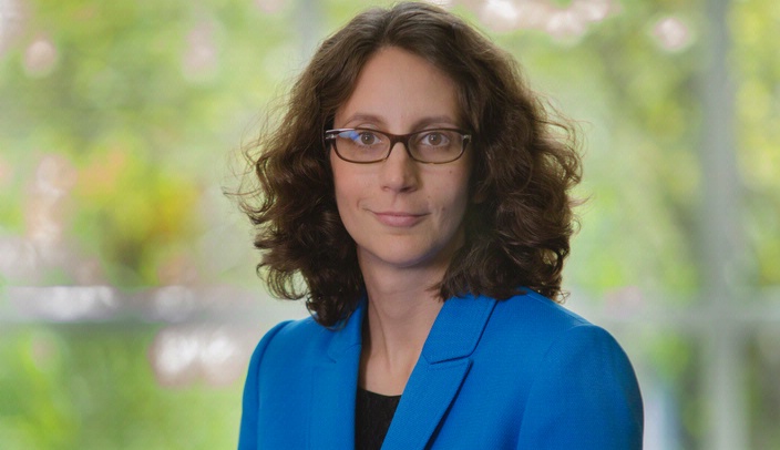 Sarah Holstein, M.D., Ph.D.