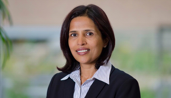 Aishwarya Patil, M.D.