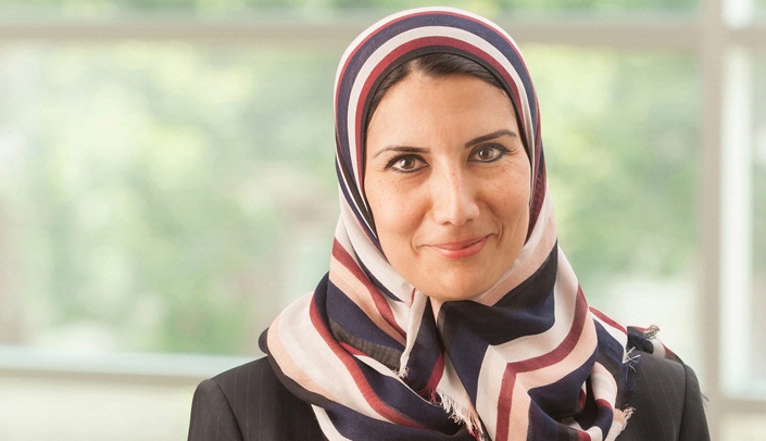 Marwa Hegagi, M.D.