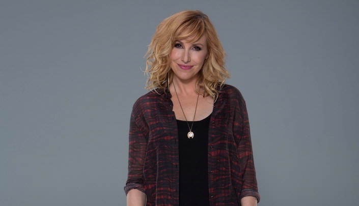 Kari Byron