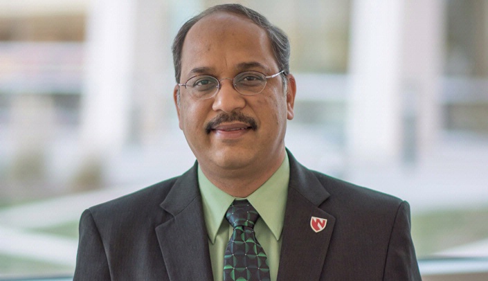 Maneesh Jain, Ph.D.