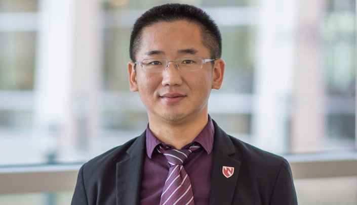 Hanjun Wang, M.D.