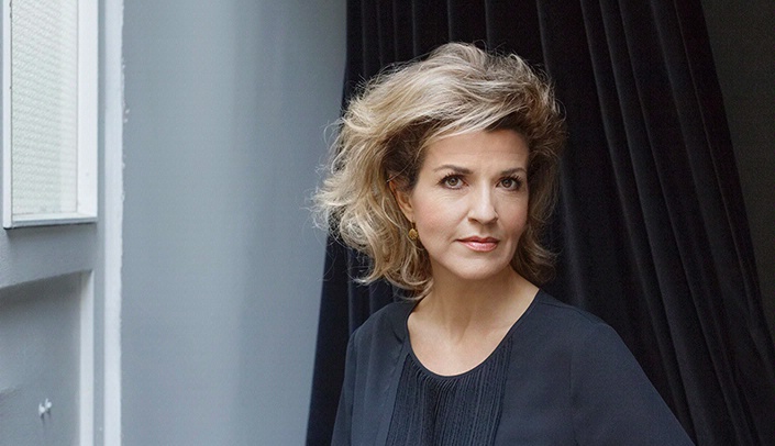 Anne-Sophie Mutter