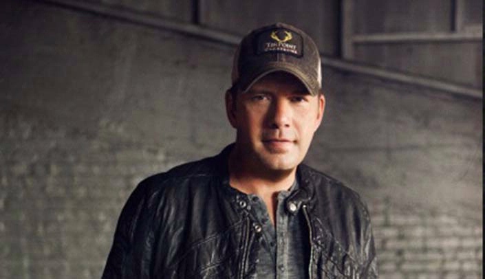 Rodney Atkins