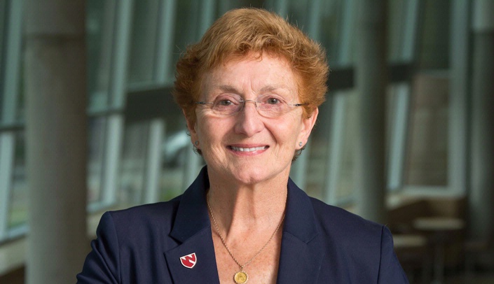 Pam Boyers, PhD