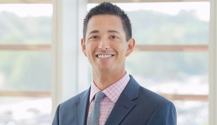 Matt Tao, M.D.