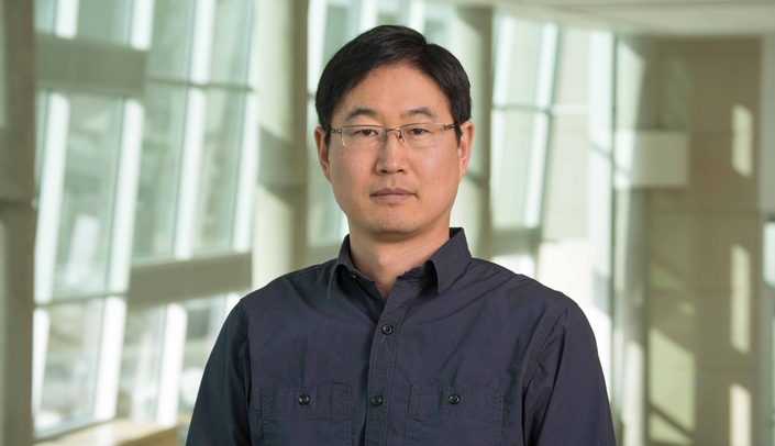 Woo-Yang Kim, Ph.D.