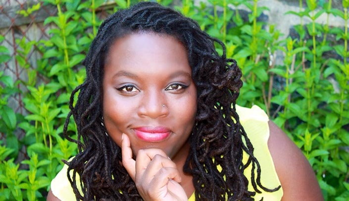 Holland Community Opera fellow Chabrelle Williams will be one of the performers on Nov. 7.
