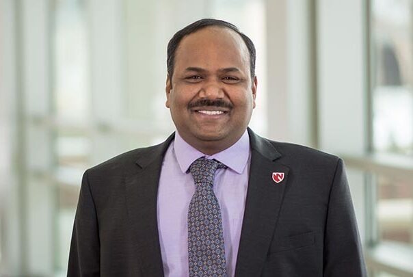 Siddappa Byrareddy, PhD