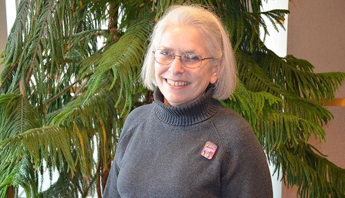 Elaine Litton