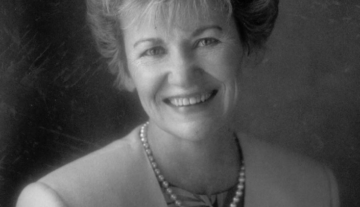 Ann Grandjean, Ed.D.