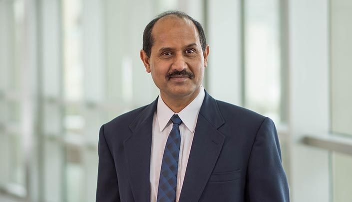 Amar Singh, Ph.D.