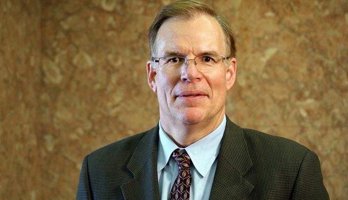 Wayne Fisher, Ph.D.