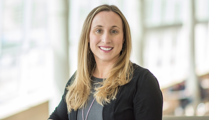 Ashley Wysong, M.D., M.S.