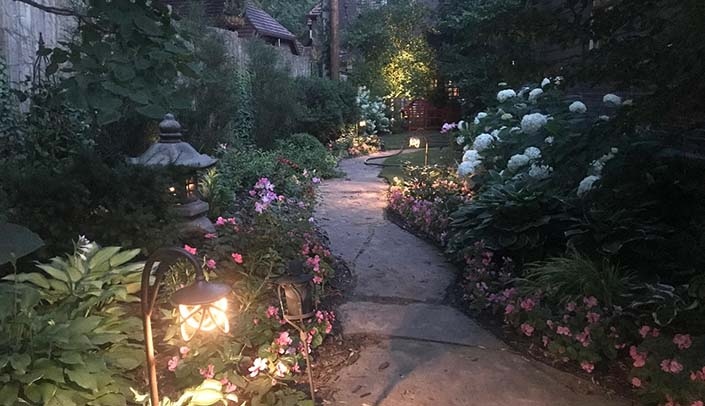 The Munroe-Meyer Guild's Garden Walk is June 10.