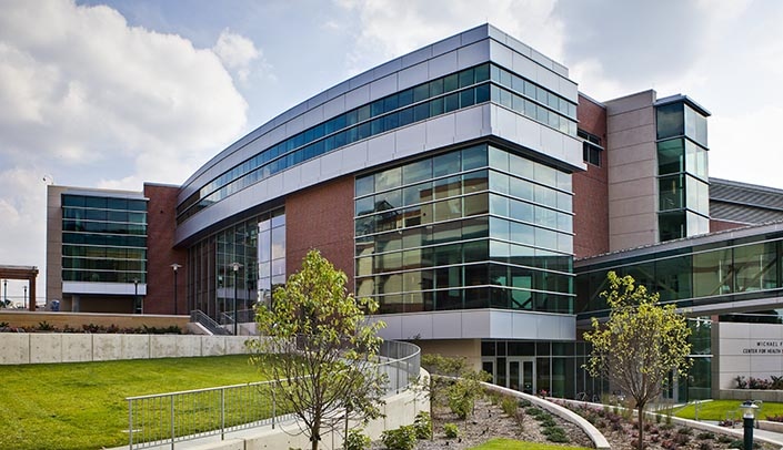 The Heartland Interprofessional Education Conference will be held at UNMC on Aug. 1-2.