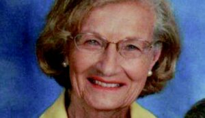 Remembering UNMC supporter Mona Faith | Newsroom | University of