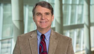 George Rozanski Retirement tea set for George Rozanski, Ph.D. | Newsroom | University ...