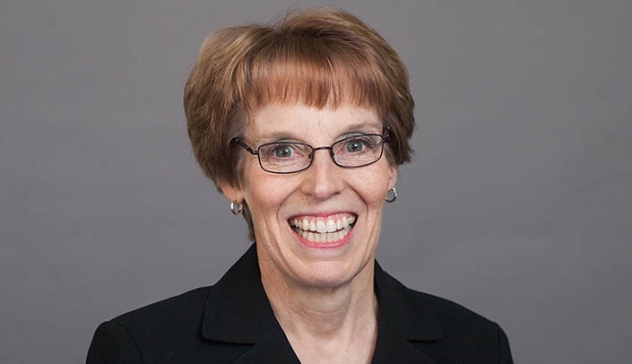 Marcia Adler, Ph.D.