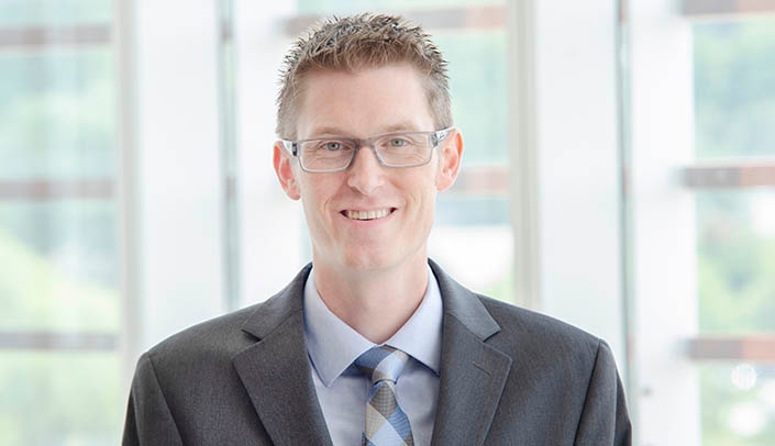 David Berkheim, M.D.